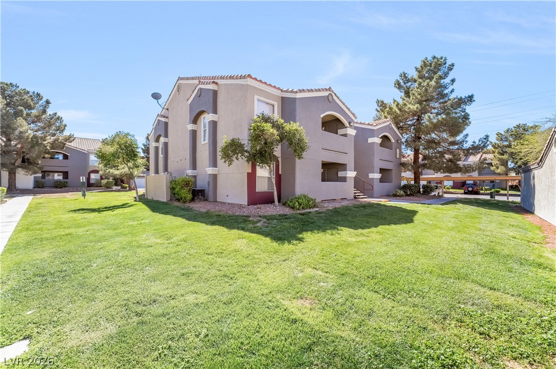 5055 W Hacienda Avenue 2019