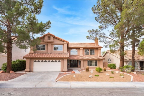 Homes For Sale - 8216 Tivoli Cove Drive<br/> Las Vegas, NV 89128