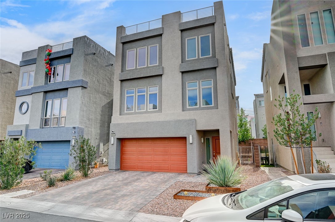 8087 Carpenter Creek Avenue, Las Vegas, Nevada image 1