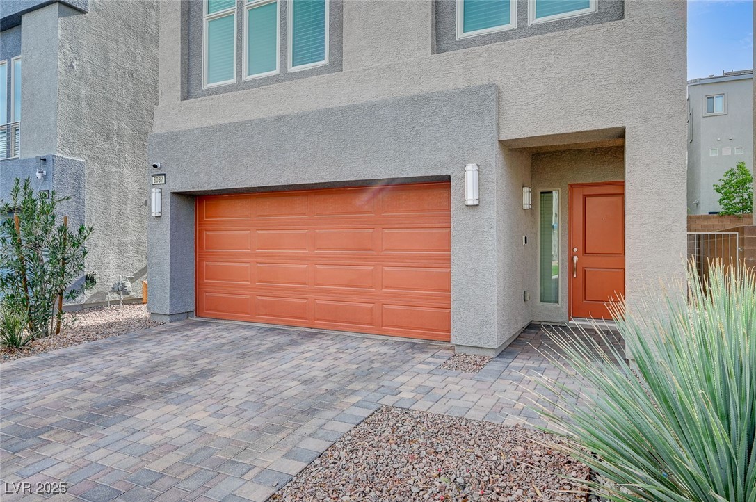 8087 Carpenter Creek Avenue, Las Vegas, Nevada image 2