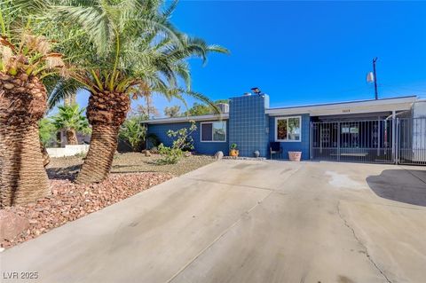 1613 Capistrano Avenue Las Vegas NV 89169