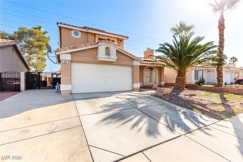 906 Ambusher Street Henderson NV 89014