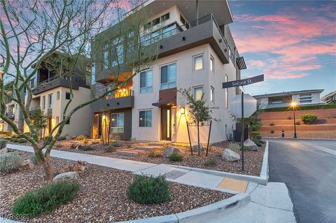 4193 Solace Street 0 Las Vegas NV 89135