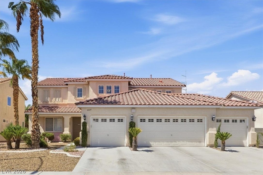 6329 Snow Cactus Street