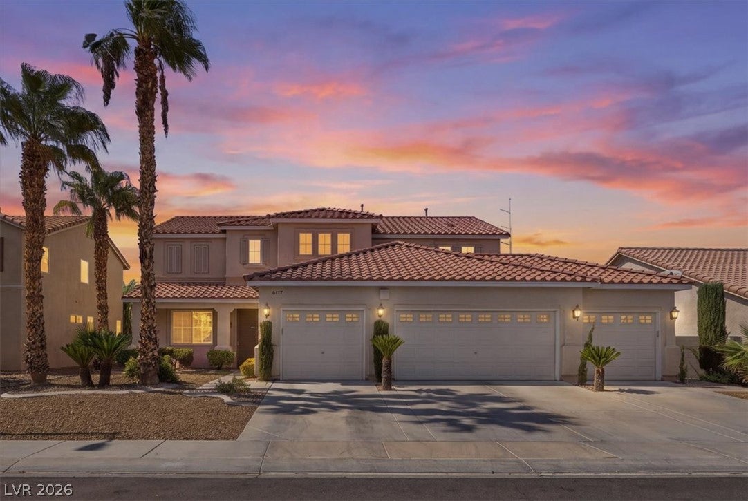 6329 Snow Cactus Street