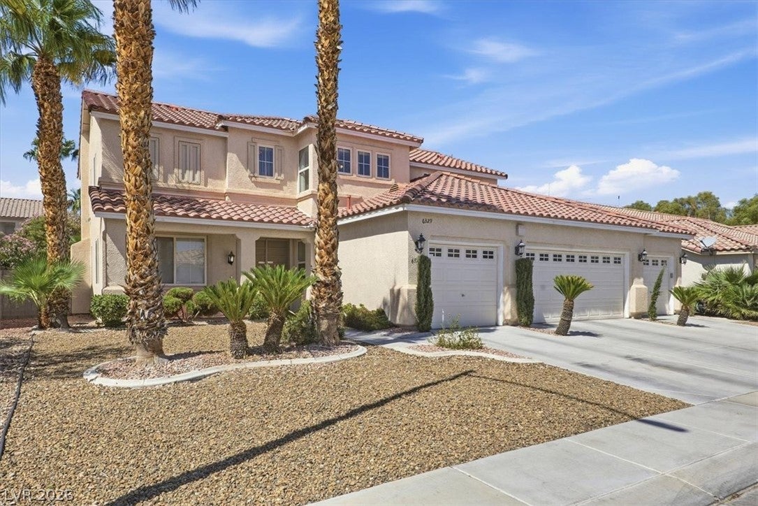 6329 Snow Cactus Street