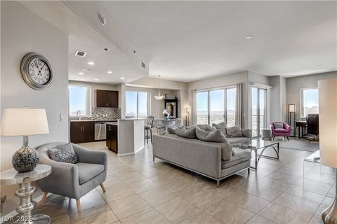 Photo of 8255 LAS VEGAS Boulevard #1311, Las Vegas, NV 89123 (MLS # 2767244)