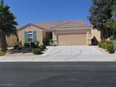Homes For Rent - 2221 Idaho Falls Drive<br/> Henderson, NV 89044
