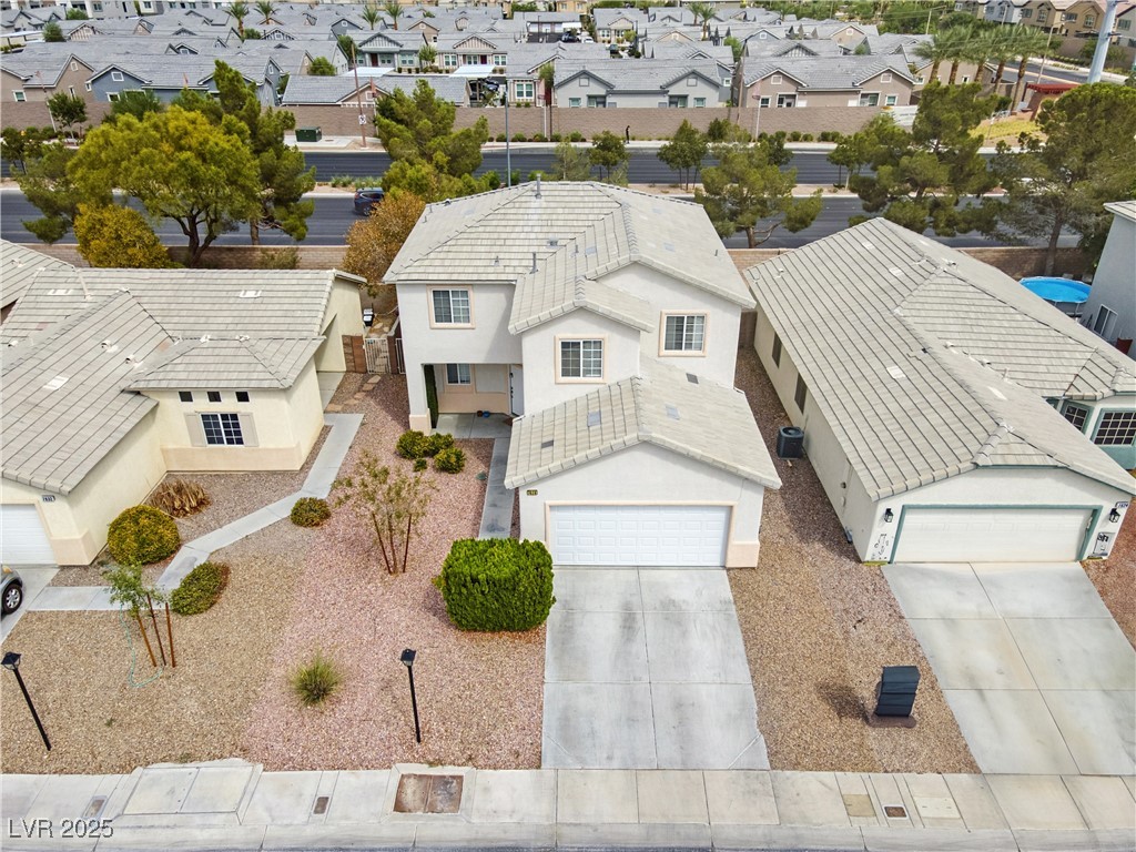 7628 Catalina Harbor Street