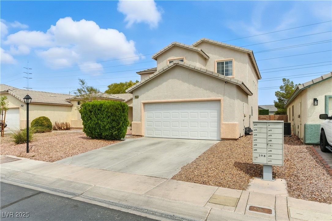 7628 Catalina Harbor Street