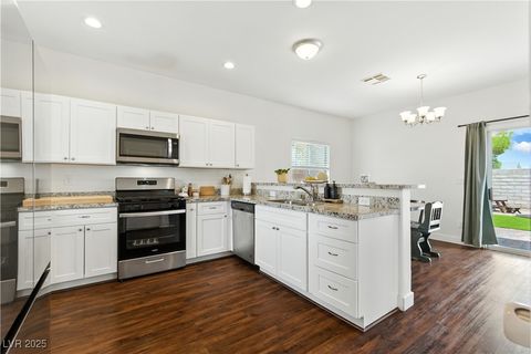 7628 Catalina Harbor Street Las Vegas NV 89131