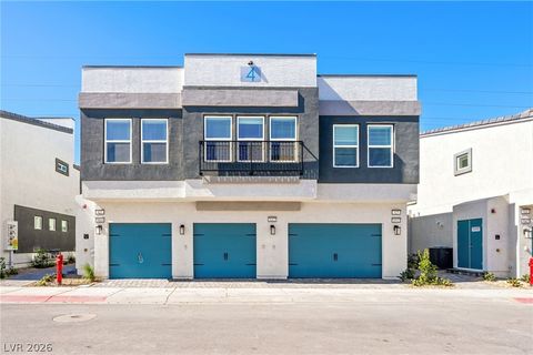 Condo For Sale - Residential<br/> Henderson, NV 89011