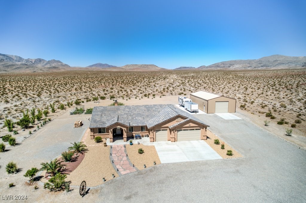 View Pahrump, NV 89060 house