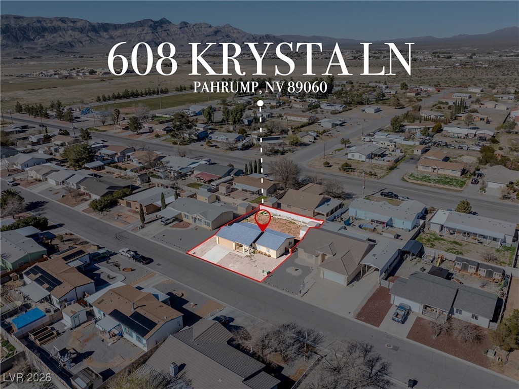 608 Krysta Lane