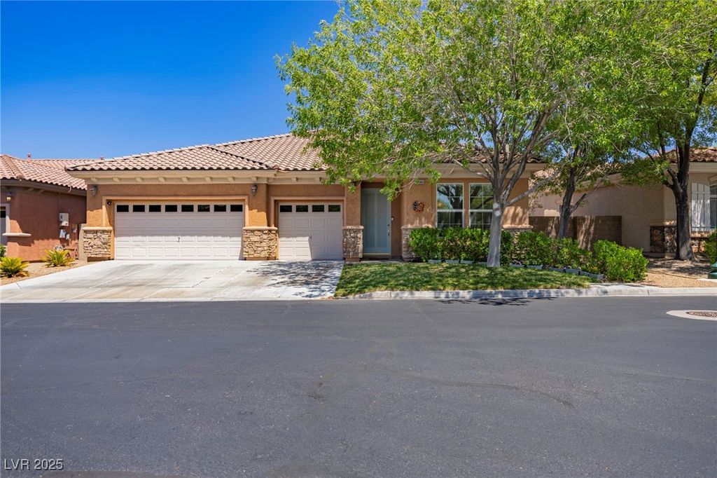 Photo of 10840 VILLA TORRE Street, Las Vegas, NV 89141 (MLS # 2731323)