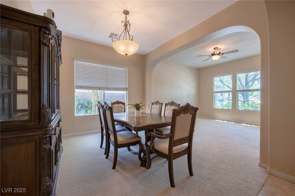 Photo of 10840 VILLA TORRE Street, Las Vegas, NV 89141 (MLS # 2731323)