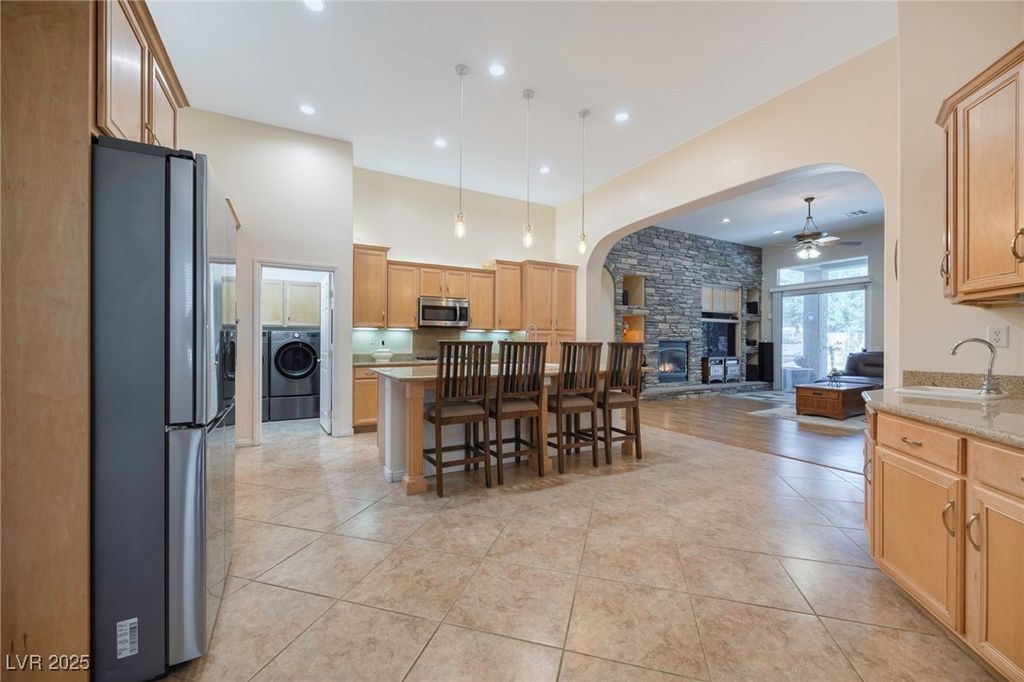 Photo of 10840 VILLA TORRE Street, Las Vegas, NV 89141 (MLS # 2731323)