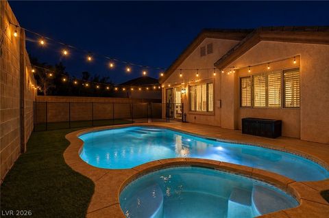 Property photo of 4840 Graziano Avenue, Las Vegas, NV 89141
