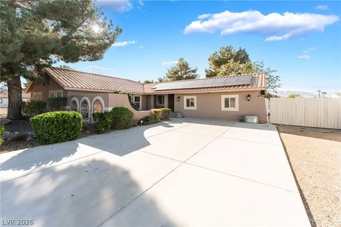 Tiny photo for 6109 Starlight Drive, Las Vegas, NV 89130 (MLS # 2793998)