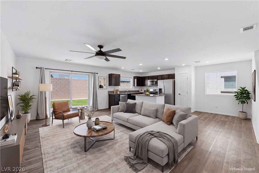 5937 Swift Lariat Street