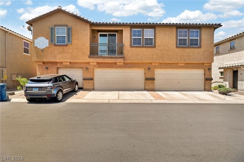 Condo For Rent - 6255 W Arby Avenue #117<br/> Las Vegas, NV 89118
