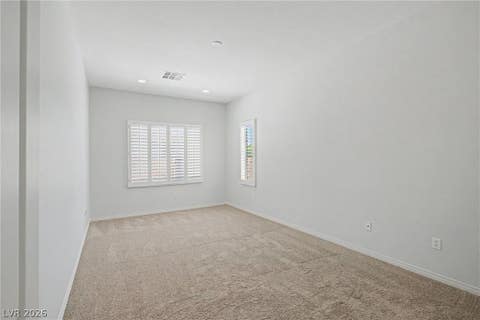 Tiny photo for 7112 Via Campanile Avenue, Las Vegas, NV 89131 (MLS # 2798305)