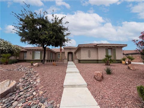 Photo of 7112 Via Campanile Avenue, Las Vegas, NV 89131 (MLS # 2798305)