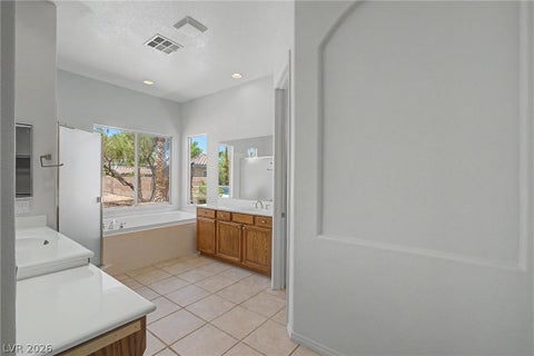 Tiny photo for 7112 Via Campanile Avenue, Las Vegas, NV 89131 (MLS # 2798305)