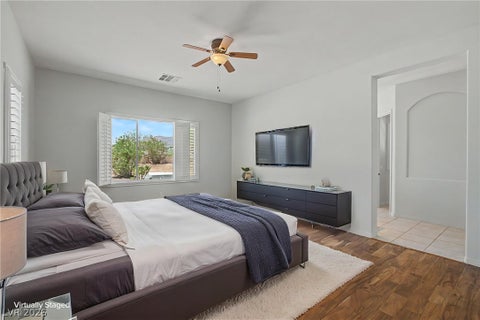 Tiny photo for 7112 Via Campanile Avenue, Las Vegas, NV 89131 (MLS # 2798305)