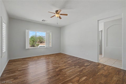 Tiny photo for 7112 Via Campanile Avenue, Las Vegas, NV 89131 (MLS # 2798305)