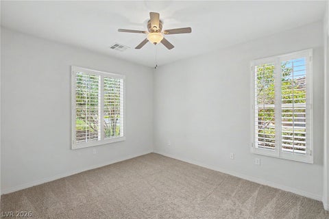 Tiny photo for 7112 Via Campanile Avenue, Las Vegas, NV 89131 (MLS # 2798305)