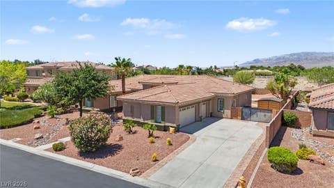 Tiny photo for 7112 Via Campanile Avenue, Las Vegas, NV 89131 (MLS # 2798305)