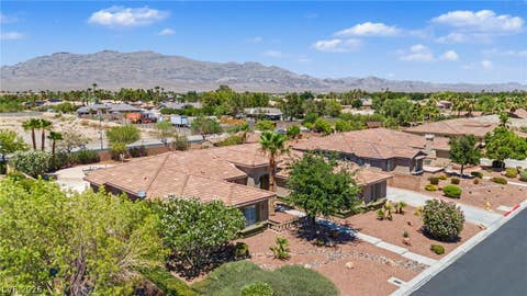 Tiny photo for 7112 Via Campanile Avenue, Las Vegas, NV 89131 (MLS # 2798305)