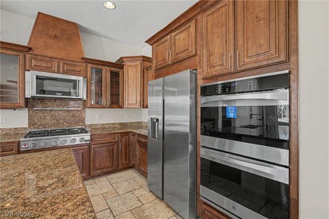 Tiny photo for 7112 Via Campanile Avenue, Las Vegas, NV 89131 (MLS # 2798305)