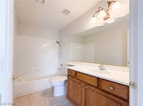 Tiny photo for 7112 Via Campanile Avenue, Las Vegas, NV 89131 (MLS # 2798305)