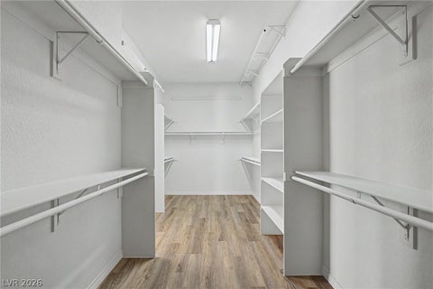 Tiny photo for 7112 Via Campanile Avenue, Las Vegas, NV 89131 (MLS # 2798305)
