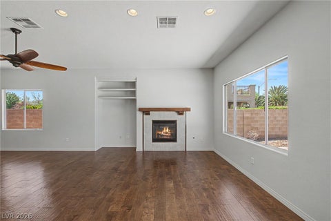 Tiny photo for 7112 Via Campanile Avenue, Las Vegas, NV 89131 (MLS # 2798305)