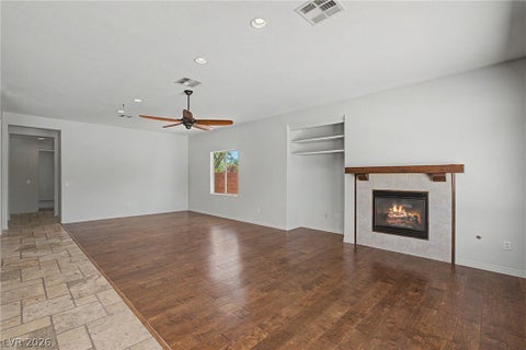 Tiny photo for 7112 Via Campanile Avenue, Las Vegas, NV 89131 (MLS # 2798305)