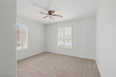 Tiny photo for 7112 Via Campanile Avenue, Las Vegas, NV 89131 (MLS # 2798305)