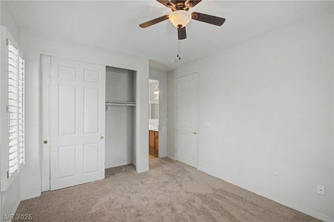 Tiny photo for 7112 Via Campanile Avenue, Las Vegas, NV 89131 (MLS # 2798305)