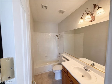 Tiny photo for 7112 Via Campanile Avenue, Las Vegas, NV 89131 (MLS # 2798305)