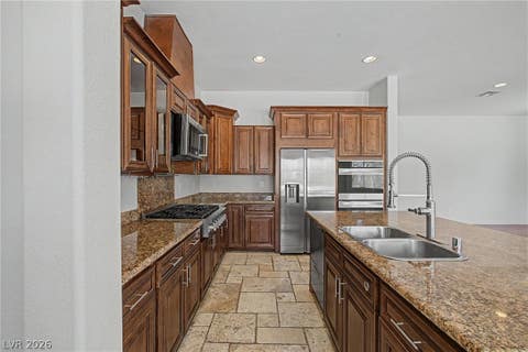 Tiny photo for 7112 Via Campanile Avenue, Las Vegas, NV 89131 (MLS # 2798305)
