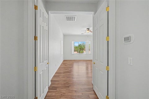 Tiny photo for 7112 Via Campanile Avenue, Las Vegas, NV 89131 (MLS # 2798305)