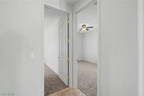 Tiny photo for 7112 Via Campanile Avenue, Las Vegas, NV 89131 (MLS # 2798305)