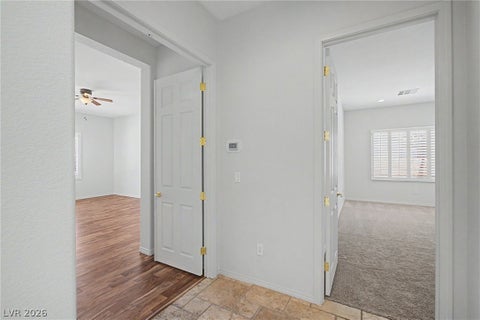 Tiny photo for 7112 Via Campanile Avenue, Las Vegas, NV 89131 (MLS # 2798305)