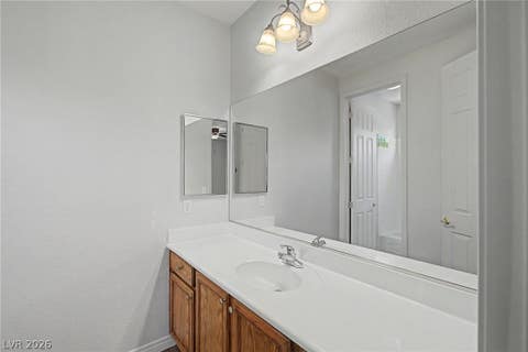 Tiny photo for 7112 Via Campanile Avenue, Las Vegas, NV 89131 (MLS # 2798305)