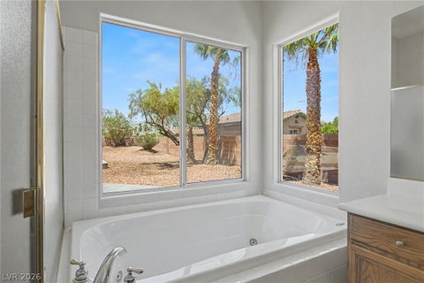 Tiny photo for 7112 Via Campanile Avenue, Las Vegas, NV 89131 (MLS # 2798305)