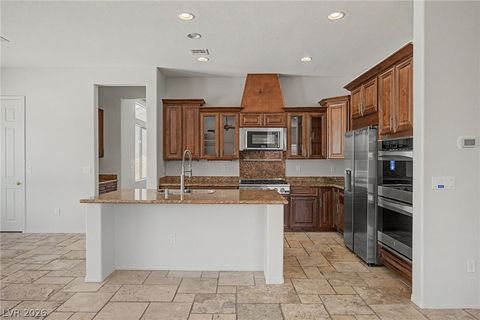 Tiny photo for 7112 Via Campanile Avenue, Las Vegas, NV 89131 (MLS # 2798305)