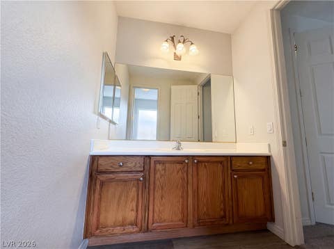 Tiny photo for 7112 Via Campanile Avenue, Las Vegas, NV 89131 (MLS # 2798305)