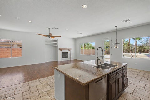 Tiny photo for 7112 Via Campanile Avenue, Las Vegas, NV 89131 (MLS # 2798305)